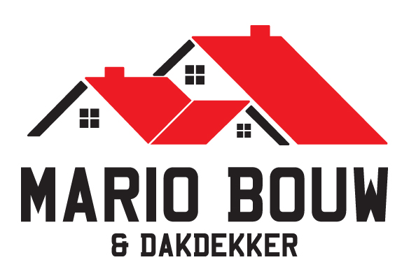 Mario Bouw & Dakdekker in Helmond